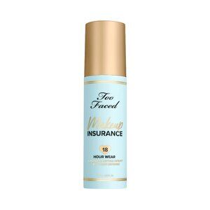 Too Faced: Makeup Insurance Setting Spray + Blue Light Defense SPF 25